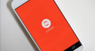 Pebble App Gets a Google Play Beta on Android