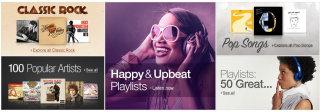 Amazon Adds New Playlists and “Hundreds of Thousands” of Songs to Prime Music