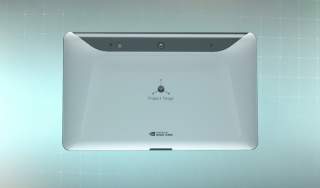 Google Announces Project Tango Tablet Dev Kit – 7-inch Display, NVIDIA Tegra K1, 4GB RAM, and More