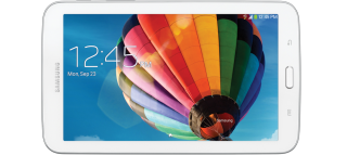 Sprint’s Galaxy Tab 3 7.0 Receives Update to Android 4.4.2 “Kit Kat”