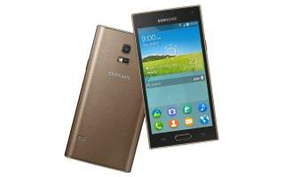 Samsung Announces First Tizen Smartphone – Uh Oh?
