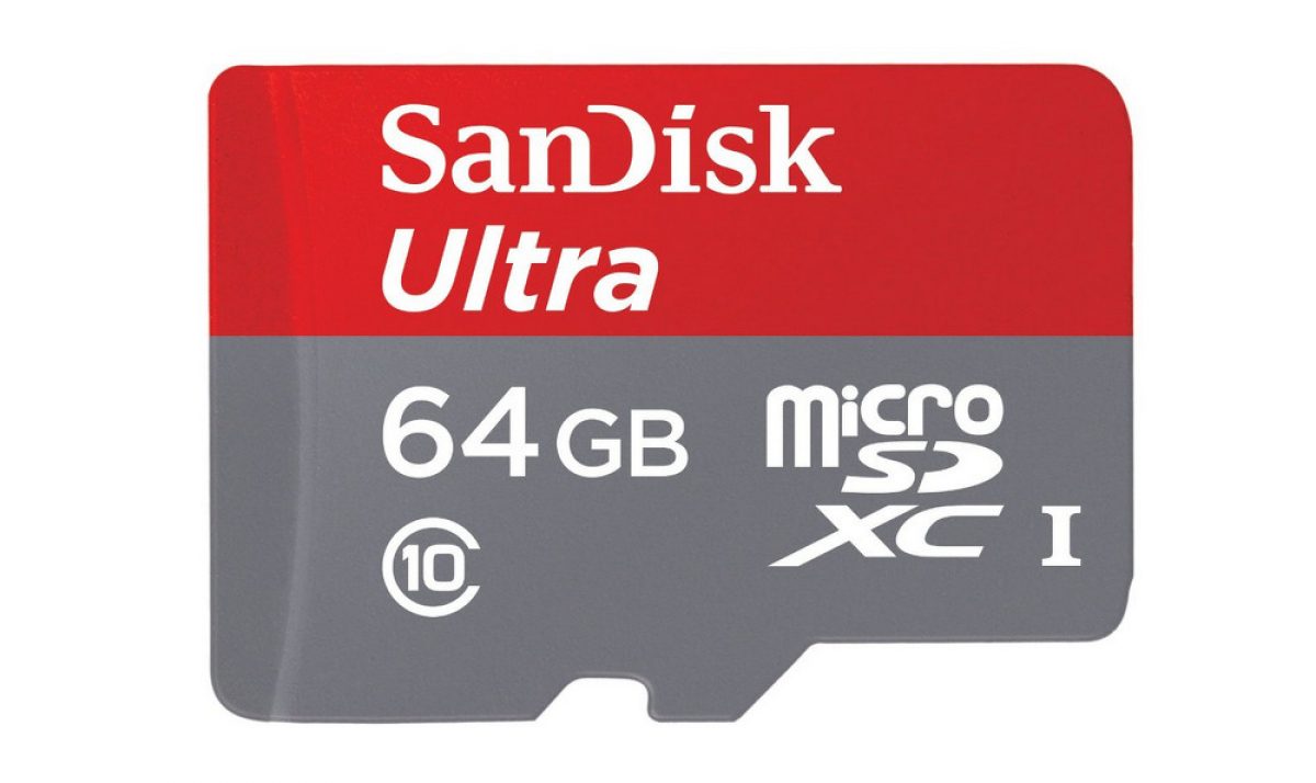 Deal SanDisk Micro SD Cards 70 Off at Amazon, 64GB Card for 30