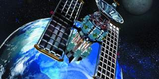 Not Content With Balloons, Google Plans to Use Satellites to Expand Internet Access Around the Globe