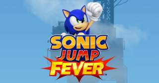 Sonic Jump Fever Announced for This Summer, Takes the Classic Game and Turns It 90 Degrees