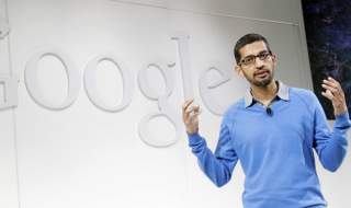 Sundar Pichai:  We are Previewing the Next Version of Android at Google I/O
