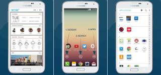 Terrain Home Launches for Android, a Home Screen Add-On to Keep Your Life Organized