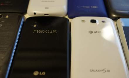 Thursday Poll:  Who is Your Current Wireless Carrier? Why?