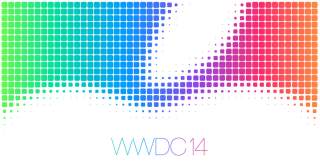Live Blog:  Apple’s WWDC 2014 – Incredible. Beautiful. Fantastic. Great. Amazing.