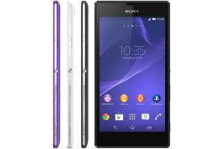 Sony Announces the Xperia T3, its “Next Big Thing”