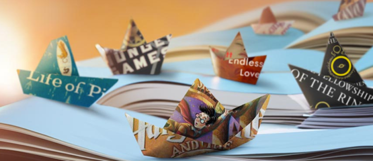 Amazon Announces Kindle Unlimited, All-You-Can-Eat eBook Subscription Service