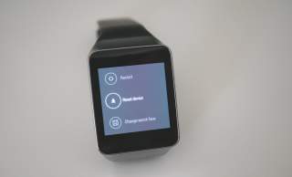 Quick Tip: How to Factory Reset Your Android Wear Smartwatch