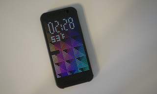 HTC Dot View Application Receives Update, Brings Themes and Notification Options