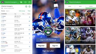 ESPN Fantasy Football App Receives Major Overhaul