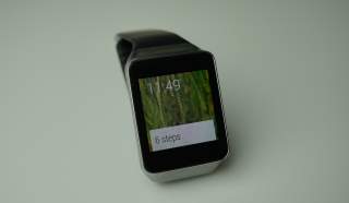 Samsung Gear Live Review