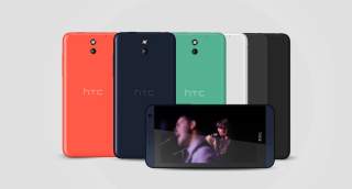 HTC Desire 610 Available Through AT&T Starting July 25