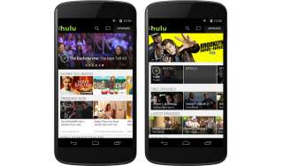 Hulu Plus Brings Free Content to Android Users in Latest App Update