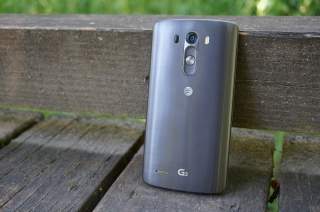 LG G3 Launching on US Cellular in October