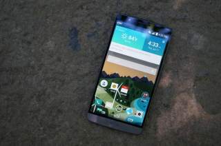 Root Method Released for LG G3 on Verizon and AT&T