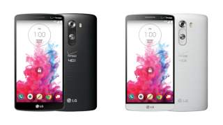 Verizon Announces LG G3 Pricing and Availability, Pre-order Now Live