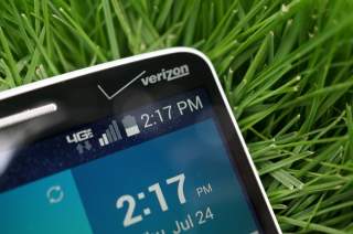 Report:  Verizon to Create Wireless Coalition Who Aims to Take on Google Play, Apple App Store (Updated)