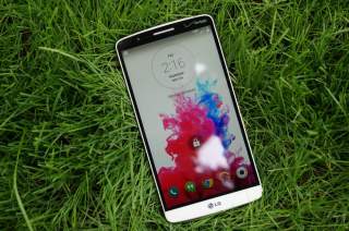 Verizon’s LG G3 is Getting an Update Today, Hopefully to Fix All of Its Many Issues