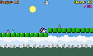 Let It Goat! Features Bears, Zombies, and an Insanely Catchy Tune