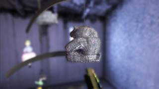 Lost Toys Puzzler Game Hits Google Play, Only for Tablets