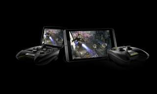 NVIDIA Announces SHIELD Tablet and SHIELD Controller, Ultimate Portable Gaming for $299