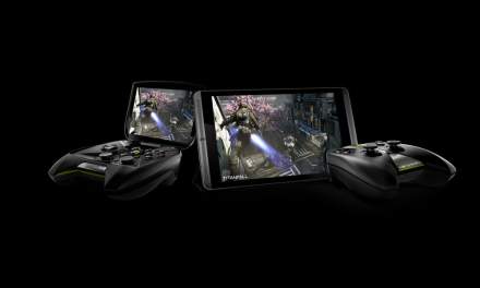NVIDIA Announces SHIELD Tablet and SHIELD Controller, Ultimate Portable Gaming for $299