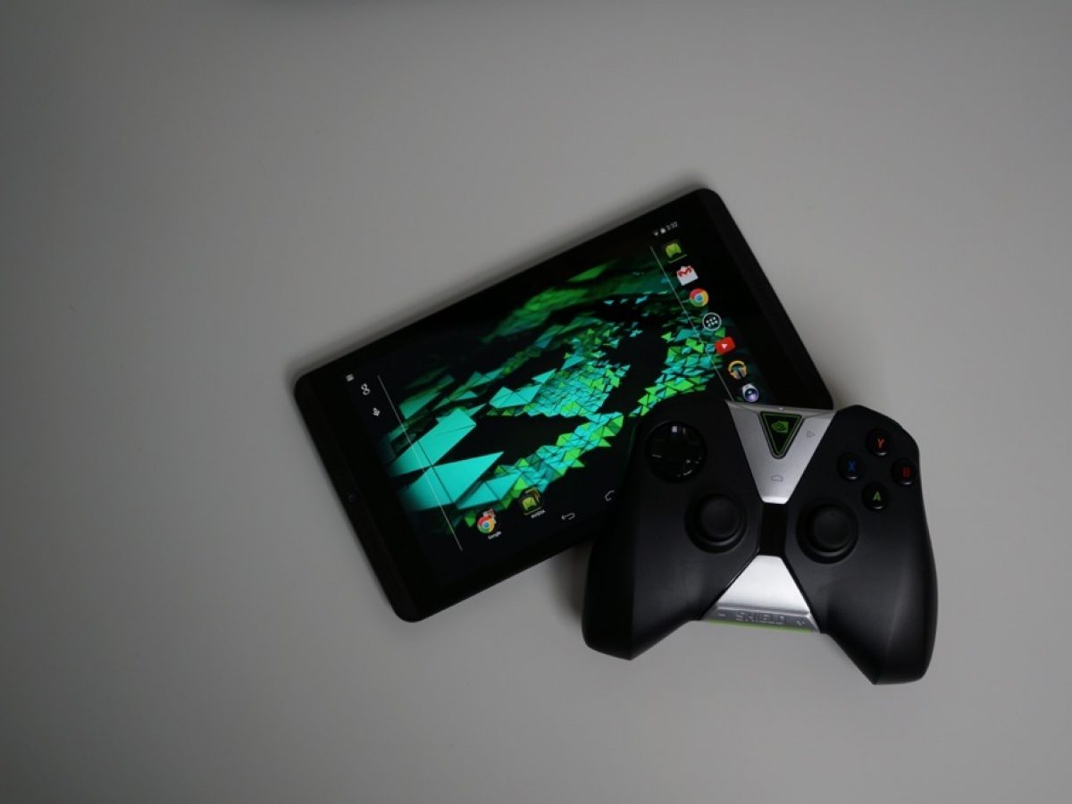 Nvidia shield гта 5 фото 114