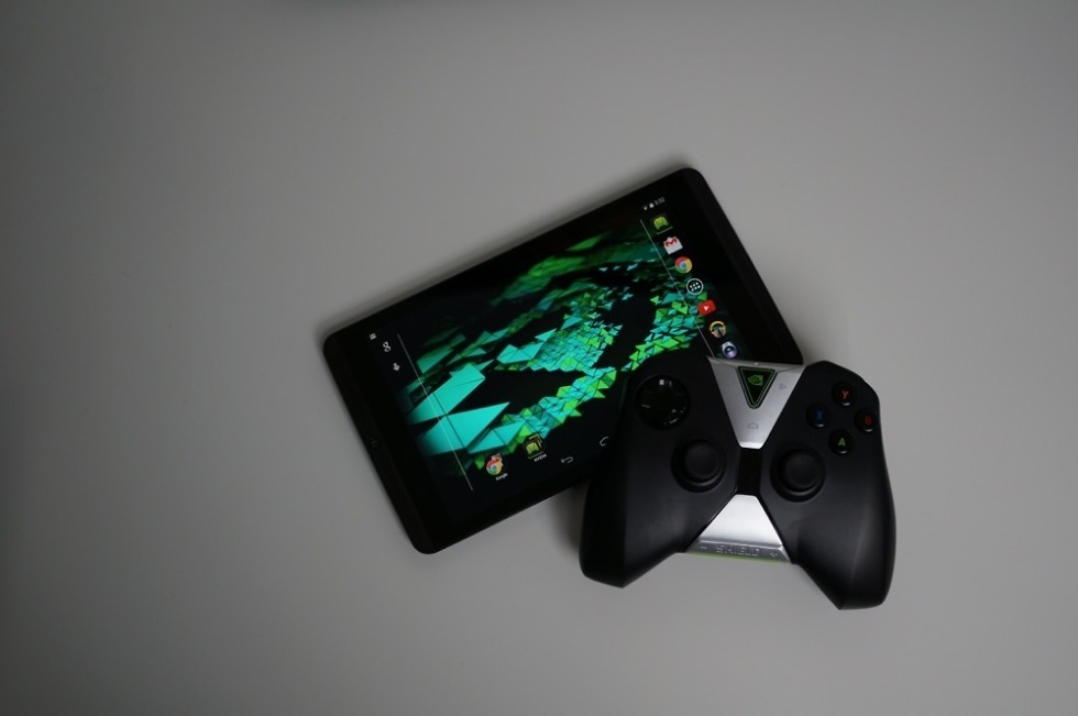 NVIDIA SHIELD Tablet and SHIELD Controller Review – Droid Life - 