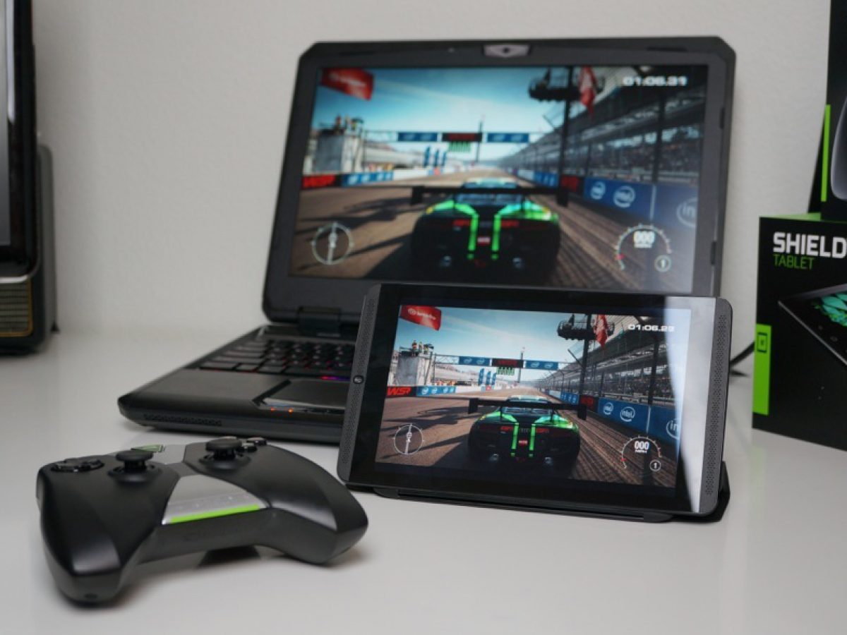 nvidia shield controller gamestop
