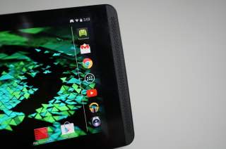 NVIDIA Issues SHIELD Tablet 2.2.1 Hot Fix Update