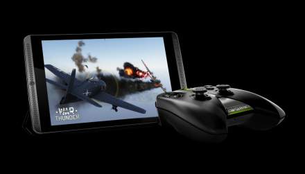 Tuesday Poll: Are You Going to Buy a SHIELD Tablet and SHIELD Controller?