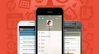 Wunderlist 3 Update Hits Google Play, Features Real-time Sync and Intuitive Design