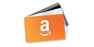 Amazon Wallet App Hits Google Play, Stores Gift and Reward Cards