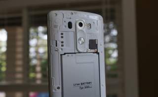 FYI:  AT&T’s LG G3 Doesn’t Support Qi Charging, They Went With the Charging Standard No One Uses