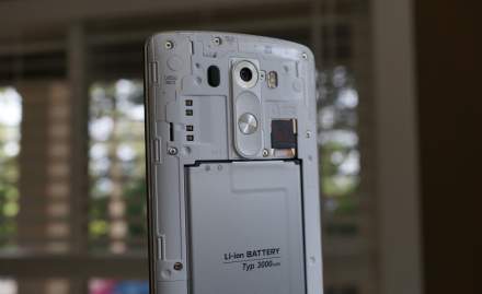 FYI: AT&T’s LG G3 Doesn’t Support Qi Charging, They Went With the Charging Standard No One Uses