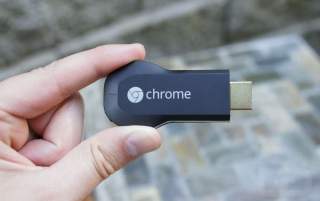 Deal: 2 Free Months of Hulu Plus With the Purchase of a Chromecast
