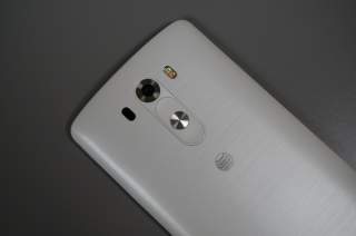 AT&T Pushes Android 5.0.1 “Lollipop” Update to LG G3