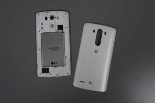 LG Offers Extra Battery and Battery Cradle for G3 Purchases Today Through Sept.22