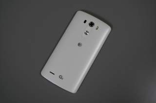 AT&T Pushes Update to LG G3, Features Bug Fixes and Stability Improvements