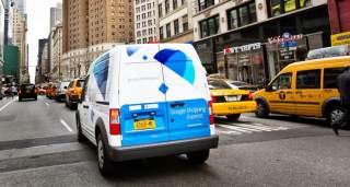 Google Express Now Delivers Fresh Groceries in Very Select Regions