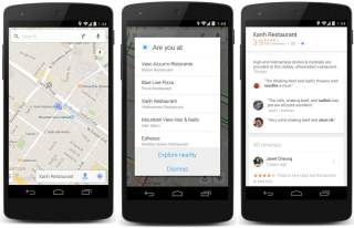 Google Maps Introduces Explore Button to Help You Discover New Places