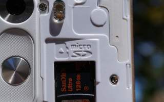 Wednesday Poll:  How Important is It to Have an SD Card Slot in Your Phone?