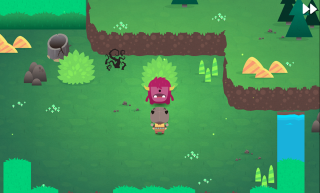 Monsters Ate My Birthday Cake, One of Android’s Most Adorable Games