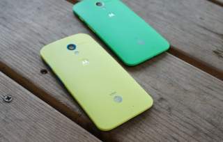 Moto X on Sale Again Through Moto Maker, 16GB for $299 and 64GB for $375