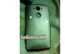 Is This the Back Casing for a New Motorola DROID?