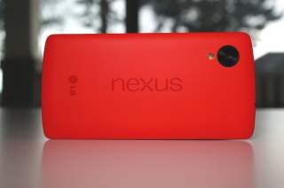Android 4.4.4 r2 (KTU84Q) Factory Image Released for Specific Nexus 5 Models