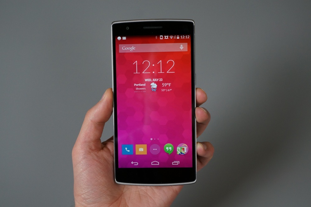 OnePlus One